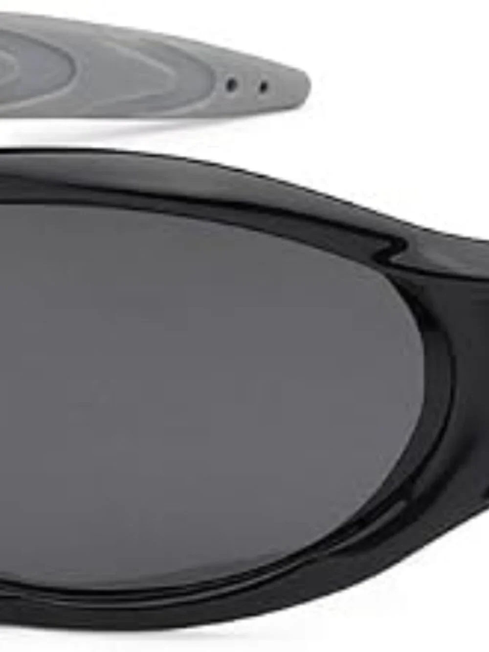 X-loop Polarized Mens Action Sports  Sunglasses Bridge Width 15mm
